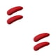 thumbnail image 2 of Funda para sillas Advancent 2 piezas respetuosas con el medio ambiente Vino rojo elegante, 2 of 6