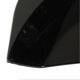 thumbnail image 2 of 1 Pair ABS Plastic Replacement Rear Bumper Splitters Left & Right Rear Bumper Diffuser Gloss Black, 2 of 4