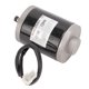 thumbnail image 3 of BRI Motor cepillado de 12V y 120W, Motor cepillado pequeño de alta velocidad con polea de correa para scooters eléctricos, bicicletas eléctricas, generador DIY, 3 of 10