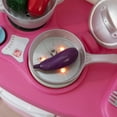 thumbnail image 4 of Step2 Fun With Friends Kitchen (Pink), 4 of 9