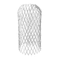 thumbnail image 1 of Roof Gutter Protection Filter 3INCH Expanded Filter Prevents Leaf Clogging, 1 of 9