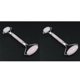 thumbnail image 5 of Rodillo de Jade Yuyangstore Antienvejecimiento Herramienta Facial Natural, 5 of 6