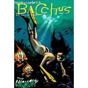 Bacchus (Eddie Campbell's ) #27 VF ; Eddie Campbell Comic Book