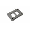 thumbnail image 3 of Vibrant Performance 14430 VIB14430 T06 TURBO INLET FLANGE (DIVIDED INLET) - 1/2IN THICK, 3 of 4