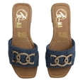 thumbnail image 4 of Sandalias Jema 2105 para Mujer, 4 of 4