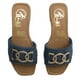 thumbnail image 4 of Sandalias Jema 2105 para Mujer, 4 of 4