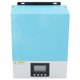 thumbnail image 2 of 1500W Off Grid Solar Inverter Charger Multi Protection Pure Sine Wave IP21 MPPT Solar Charging Controller 230V, 2 of 5
