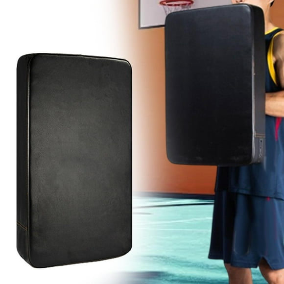 Ximing Basketball Blocking Pad Basketball Training Barrier Pad Portable Padded Blocking Guard for Training Football Dribbling Hockey 75cmx45cm