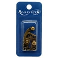 thumbnail image 2 of Realeather Swing Clasp - Antique Brass, 2 of 2