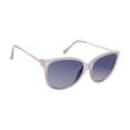 thumbnail image 2 of Lentes de Sol LEVIS Mujer X13129 Outlook Marco de Plastico Color Lila con Filtro 100% UV, 2 of 2
