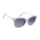 thumbnail image 2 of Lentes de Sol LEVIS Mujer X13129 Outlook Marco de Plastico Color Lila con Filtro 100% UV, 2 of 2