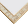 thumbnail image 4 of Craig Frames Opulence, 20x27 inch Gold Mother of Pearl Picture Frame Matted for a 16x24 Photo, 4 of 5