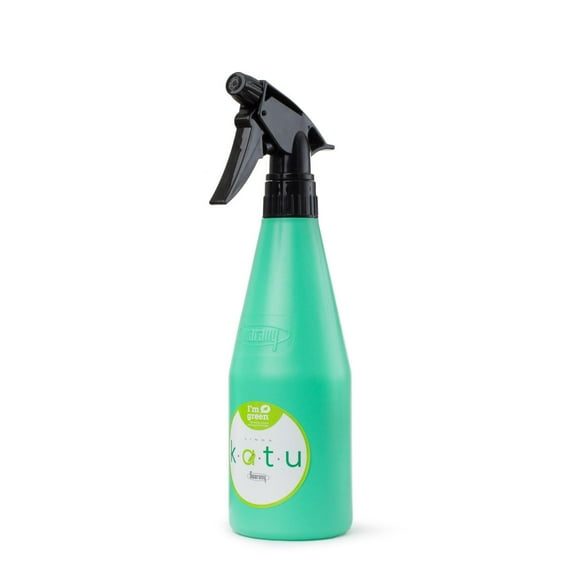 Atomizador Rociador Guarany Multisprayer KATU 500 ML Plastico Verde 100% Renovable