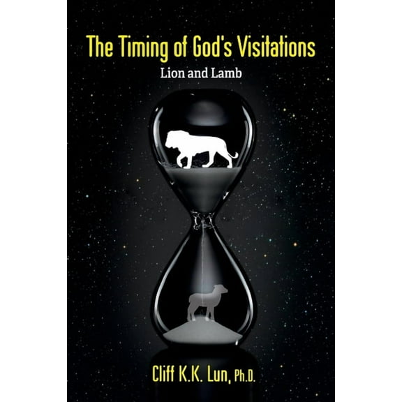 The Timing of God's Visitations (Paperback)