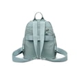 thumbnail image 2 of Mochila Bolso Xtellar color negroDe Mujer Moda Impermeable Antirrobo Moda, 2 of 5