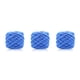 thumbnail image 1 of Naiovety Suéter de hilo de tejer suave de 100g, calcetines tejidos a mano, hilo de una sola hebra, bufanda, sombrero, gorro tejido a mano, Type1 NO1, 1 of 6