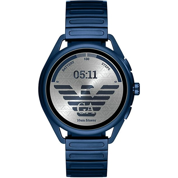 Reloj emporio armani digital new arrivals