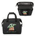 thumbnail image 1 of Star Wars Mandalorian The Child Snacks Out Lunch Cooler, 1 of 3