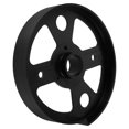 thumbnail image 1 of LITINKIMI Garage Door Hardware Parts: Square Nylon Pulley For Derailment Prevention 1Pcs, 1 of 8
