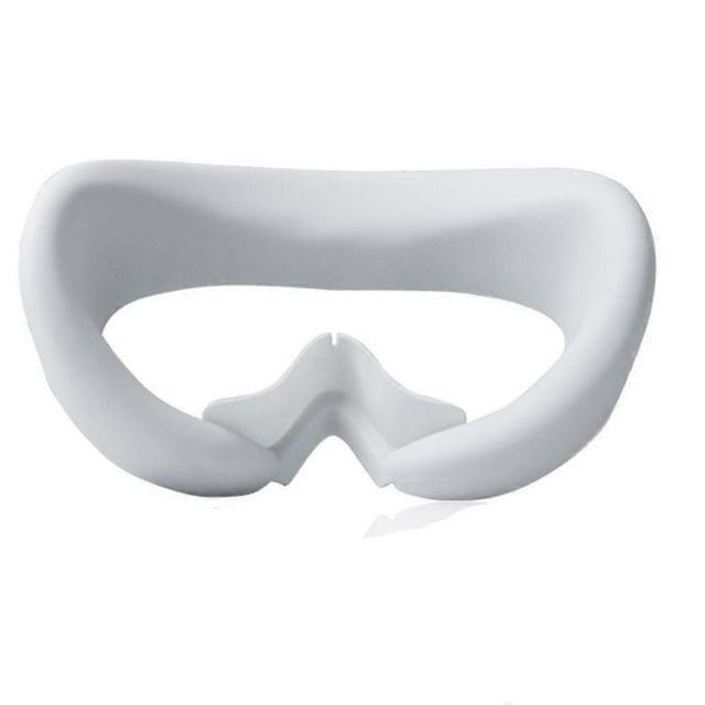 For Pico 4 Vr Silicone Interface Cover Protective Mat Eye Pad Cushion Face Cover For Pico Neo 4 Vr