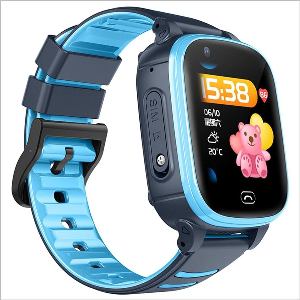 Kids-smartwatch-inbuilt-wifi