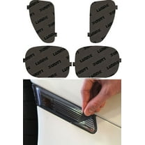 Jeep Renegade (15-18) Gunsmoke Rear Marker Covers