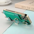 thumbnail image 4 of Iphone 15/14 Plus/13/12/11 Pro Max Plating Case With Wrist Strap & Lanyard,iPhone 16 Pro, 4 of 7