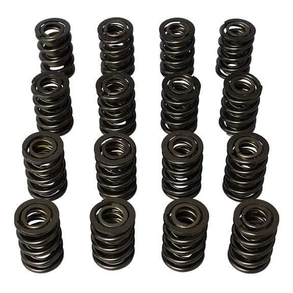 Howards Cams 98737 Engine Valve Spring Set