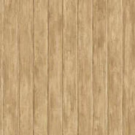 York Wallcoverings Welcome Home Bead Board Wallpaper