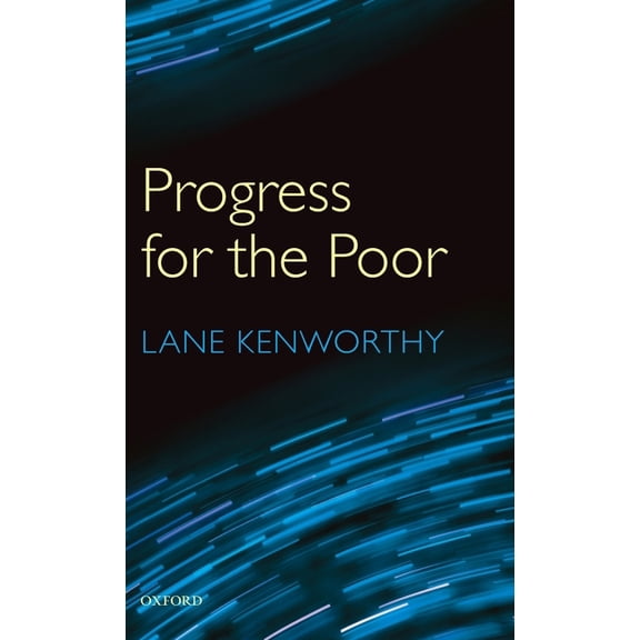 Progress for the Poor, (Hardcover)