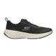 thumbnail image 1 of Tenis Skechers Plush Foam Mujer Negro Deportivo Gym negro 24, 1 of 10