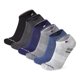 thumbnail image 1 of Medias deportivas bajas con amortiguación para hombre Champion, pack de 6, 1 of 6