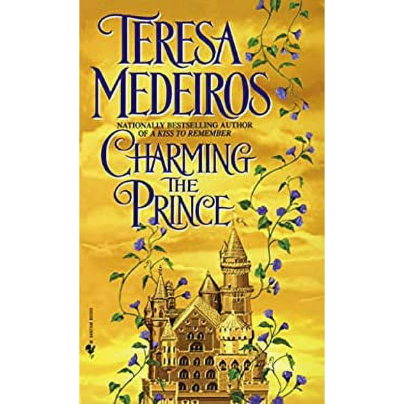 Charming the Prince 9780553575026 Used / Pre-owned