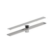 Evolux 24 Linear Plus Drain Grate