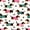 Pink Green, variant on Homewish Kawaii Dachshund Dog Twin Comforter Sets,Cartoon Pet Bedding Set,Car Cherry Bow Decor,Pink Reversible,2-Piece,1 Comforter and 1 Pillowcase