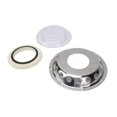 thumbnail image 4 of Marine Ventilation Window,Stainless Steel Air Vent Stainless Steel Boat Vent Boat Hardware Accessory Precision Engineered, 4 of 14