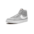 thumbnail image 4 of NIKE MENS SB Blazer Mid "Wolf Grey" DV5467 001 DV5467 001 from Stadium Goods, 4 of 8