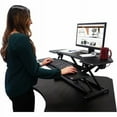 thumbnail image 5 of Victor Corner Standing Desk, 5 of 12