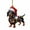 F, variant on Christmas Ornament Adorable Dog Design Acrylic Perfect for Tree Decoration Festive Decor Ideal for Christmas Season/ Christmas Ornament B