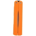 thumbnail image 4 of Knife Sharpener, Foldable Knife Sharpener Folding Handheld Orange  For Outdoor Camping, 4 of 8