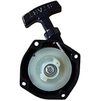 Recoil Starter Assembly for TH23, Pull Start Replacement, Smooth Rewind