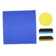 thumbnail image 1 of Esponja para lavado de autos, suministros de limpieza, esponja suave para fregar, esponja absorbente para pulir y lavar ruedas, multiusos para cocina, 1 of 9