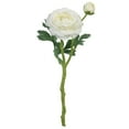 thumbnail image 1 of Mainstays Artificial Ranunculus Stem, 1 of 5