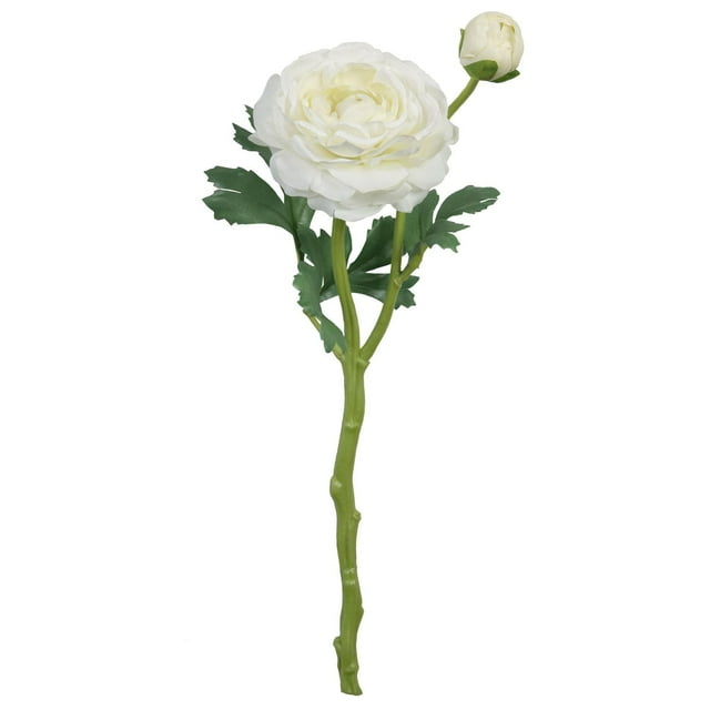 Mainstays Artificial Ranunculus Stem