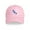 Pink, variant on CafePress - Blue Hibiscus Honu Turtles - Adjustable 100% Brushed Unisex Casual Cotton Baseball Cap, Beige, 1