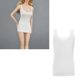 thumbnail image 4 of 1/6 Vestido De Moda Corta Sin Mangas Con Cuello U Cuello Con Cuello Con Cuello Altos Sunnimix Falda de vestido de muñeca femenina, 4 of 8