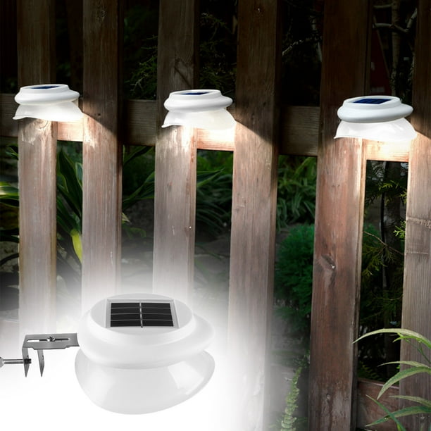 Solar Street Light, IP65 Waterproofs Outdoor Solar Street Light, Dusk