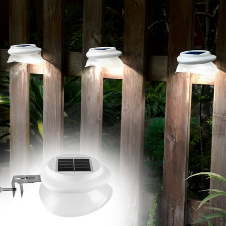 

Clearance! Pgyong Solar Street Light IP65 Waterproofs Outdoor Solar Street Light Dusk To Dawning LED Floods Light with Motion Sensor Light for Fences Garden Yard Warm Light D