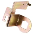 thumbnail image 4 of 90127329115 AOD Automatic Transmission Kickdown Cable Bracket 20-95 For Holley, 4 of 13
