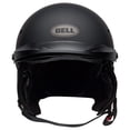 thumbnail image 2 of Casco Bell Pit Boss Half Mate Negro Talla L, 2 of 9
